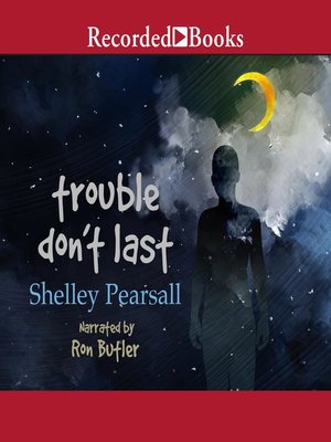 cover image of Trouble Don't Last